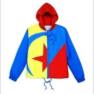 Disney Pixar Toy Story Luxo ball windbreaker